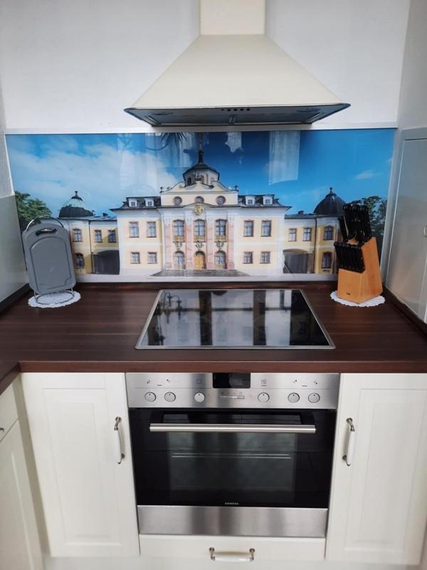 Ferienwohnung Altes Kuenstleratelier Weimar Buitenkant foto