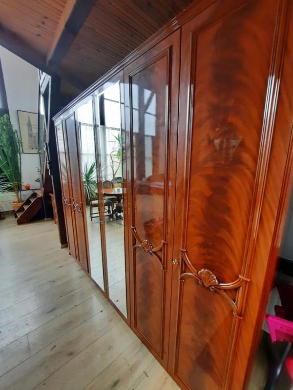 Ferienwohnung Altes Kuenstleratelier Weimar Buitenkant foto